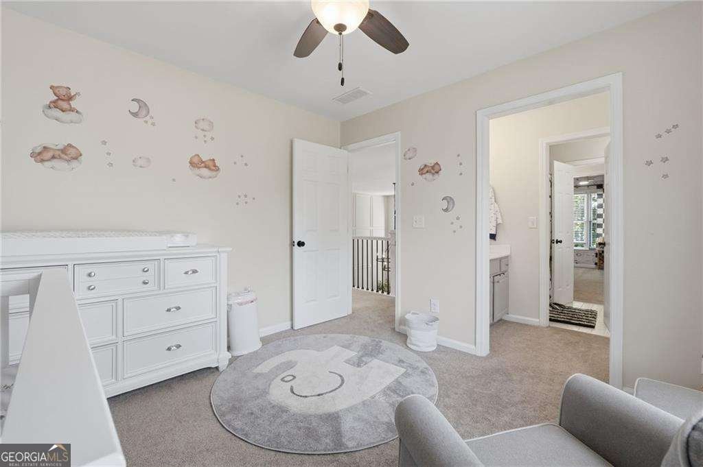 3590 Morning Ivy Way Suwanee - Photo 23