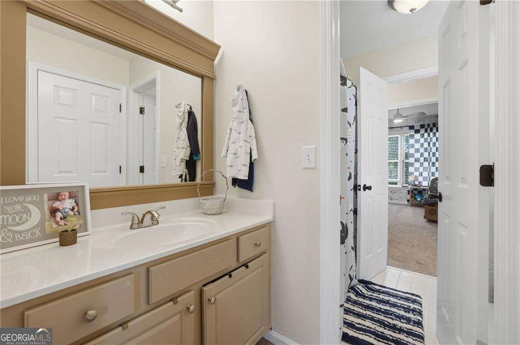 3590 Morning Ivy Way Suwanee - Photo 24