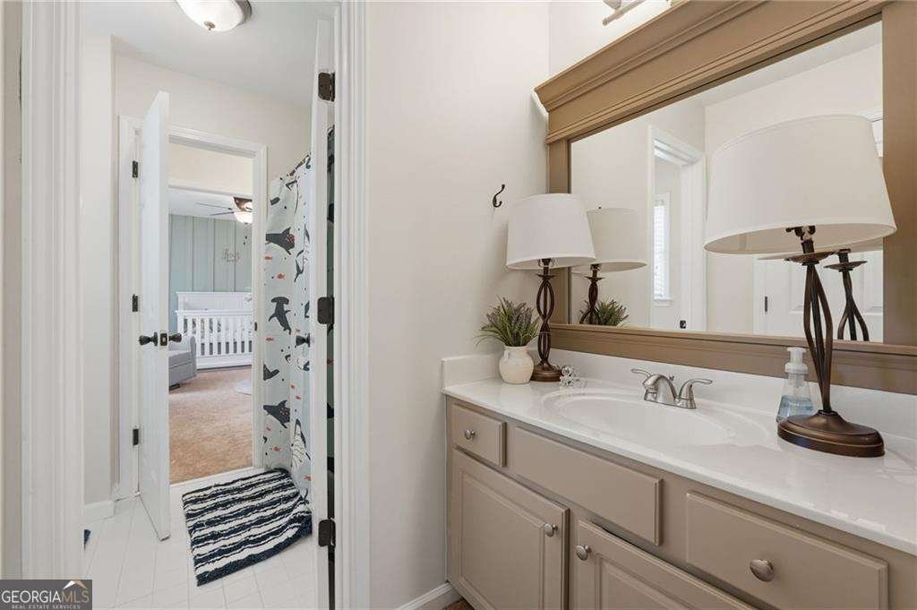 3590 Morning Ivy Way Suwanee - Photo 25