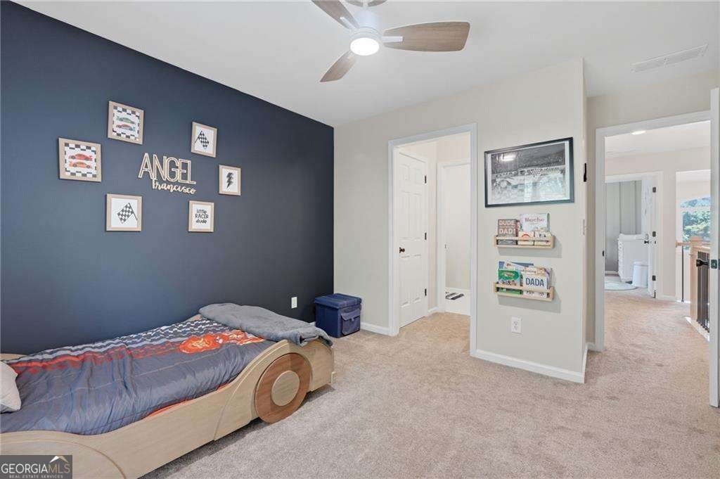 3590 Morning Ivy Way Suwanee - Photo 27