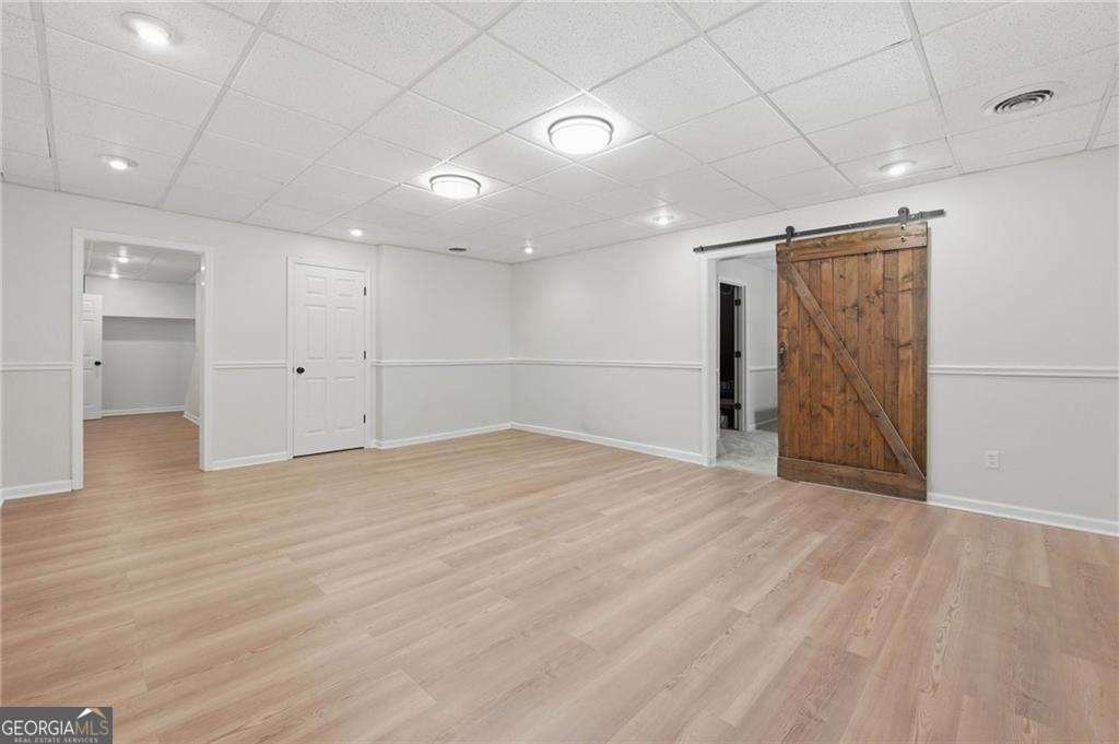 3590 Morning Ivy Way Suwanee - Photo 29