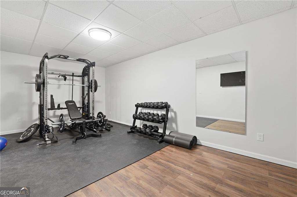 3590 Morning Ivy Way Suwanee - Photo 31