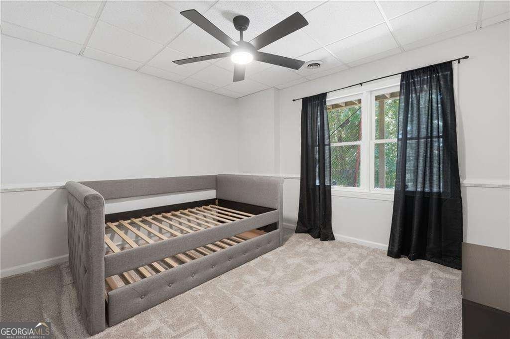 3590 Morning Ivy Way Suwanee - Photo 33