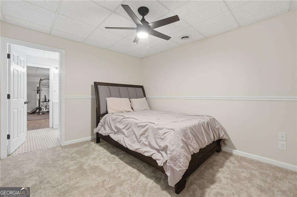 3590 Morning Ivy Way Suwanee - Photo 34