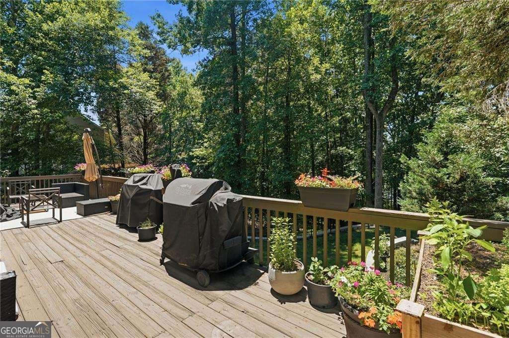 3590 Morning Ivy Way Suwanee - Photo 35