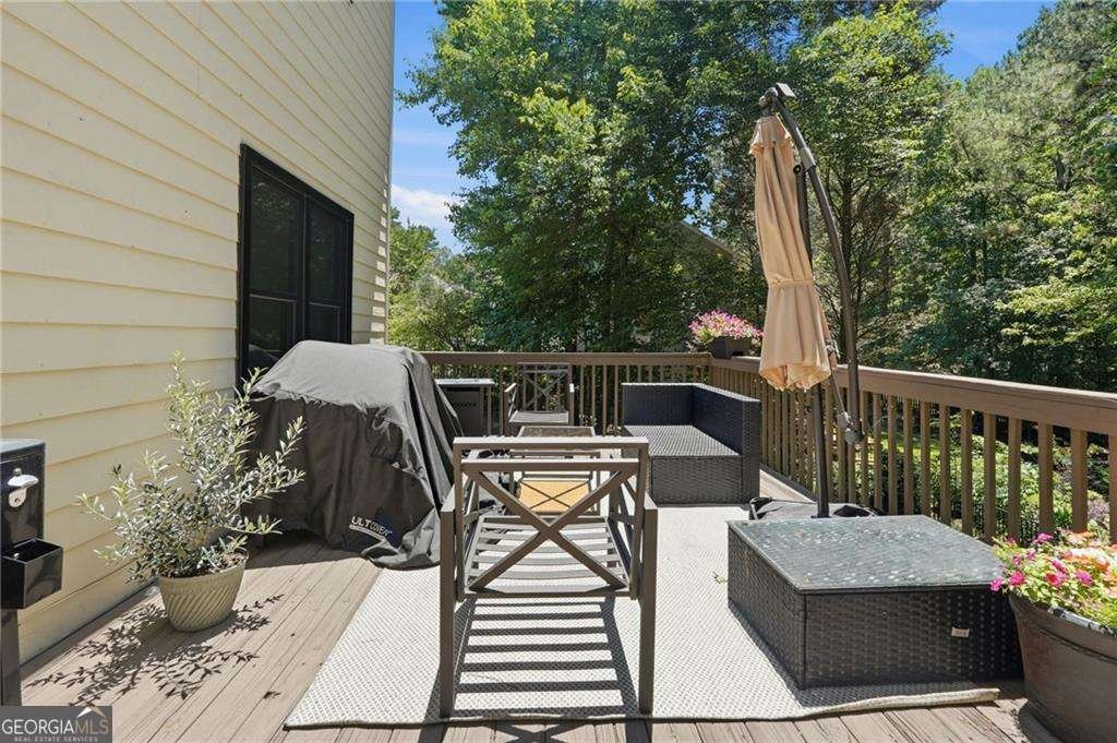 3590 Morning Ivy Way Suwanee - Photo 36