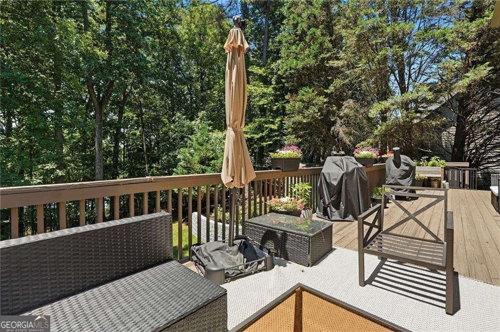3590 Morning Ivy Way Suwanee - Photo 37