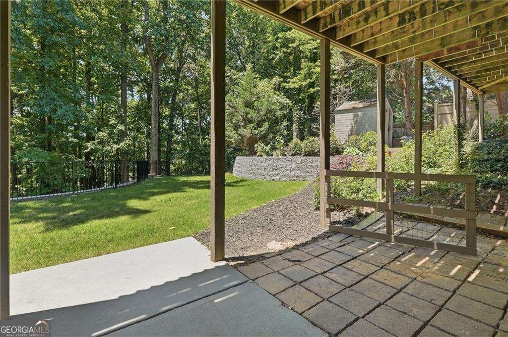 3590 Morning Ivy Way Suwanee - Photo 38