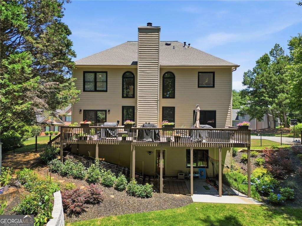 3590 Morning Ivy Way Suwanee - Photo 39