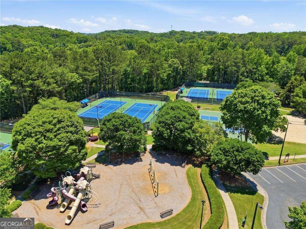 3590 Morning Ivy Way Suwanee - Photo 45