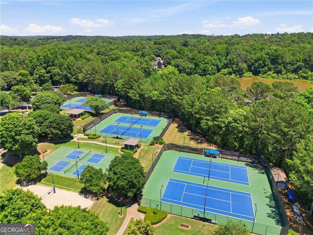 3590 Morning Ivy Way Suwanee - Photo 47
