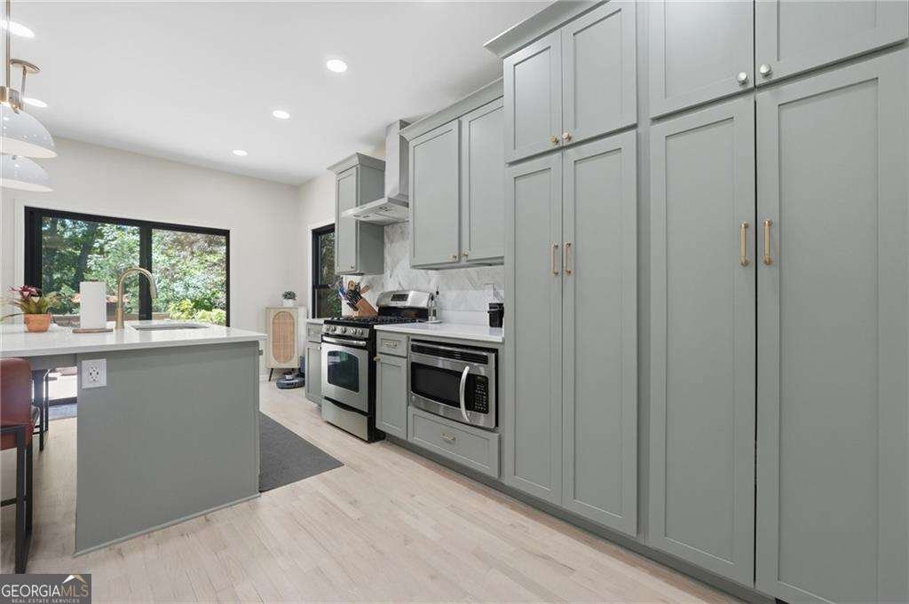 3590 Morning Ivy Way Suwanee - Photo 6