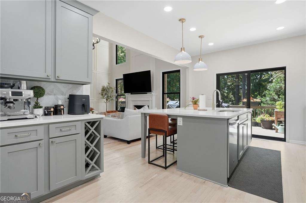 3590 Morning Ivy Way Suwanee - Photo 7