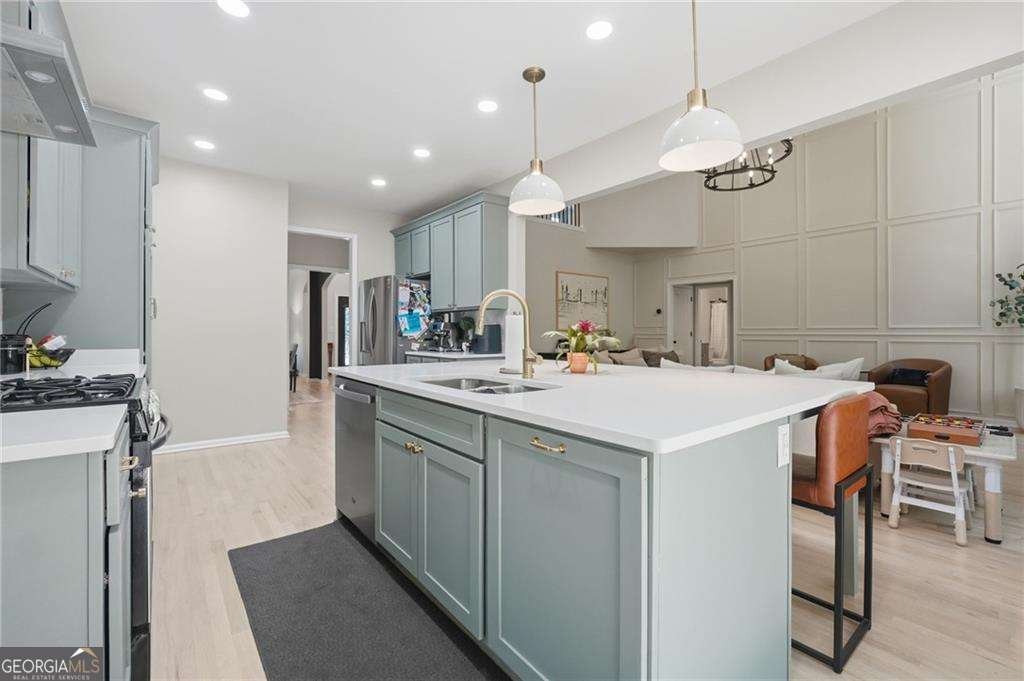 3590 Morning Ivy Way Suwanee - Photo 8