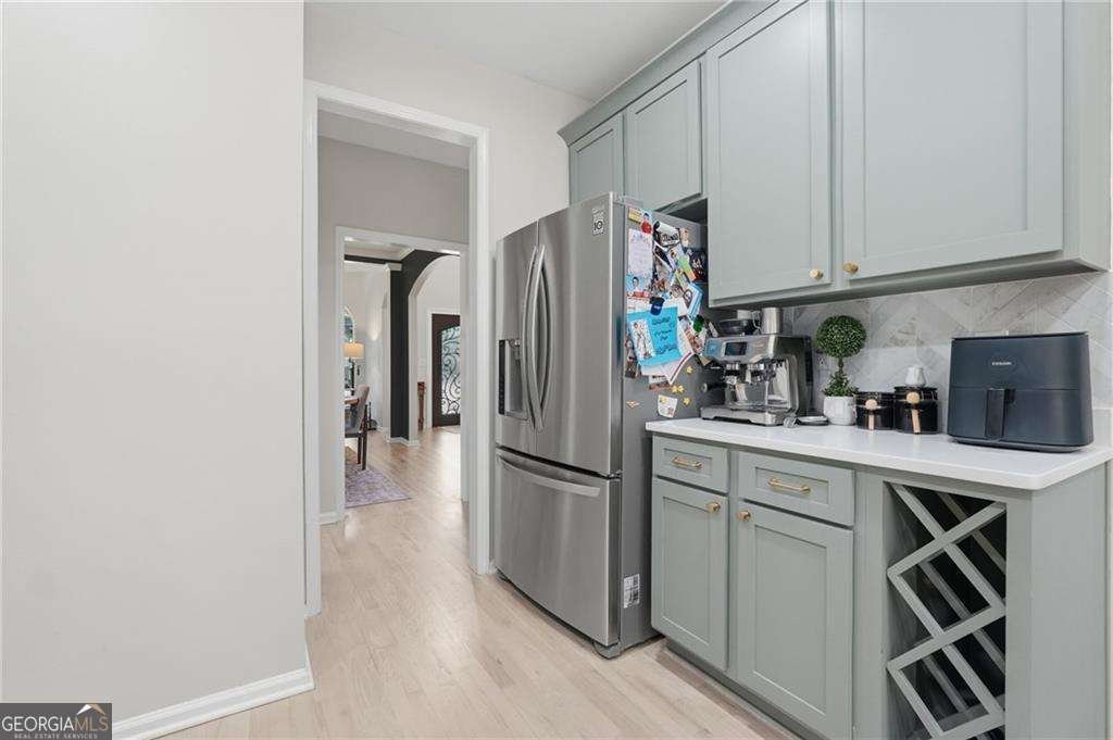 3590 Morning Ivy Way Suwanee - Photo 9