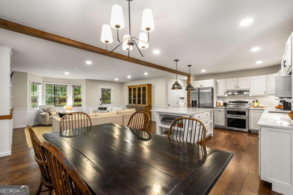 214 Piney Woods Drive Ellijay - Photo 20
