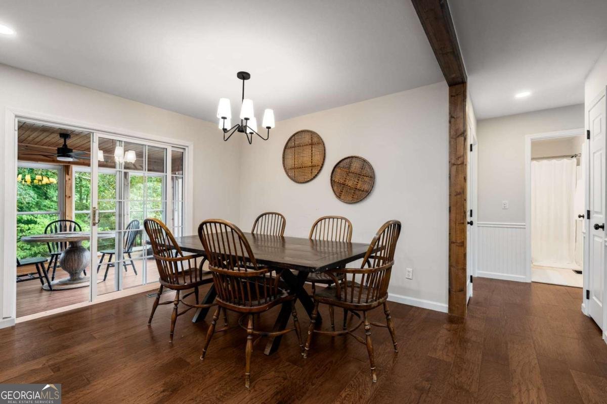 214 Piney Woods Drive Ellijay - Photo 21
