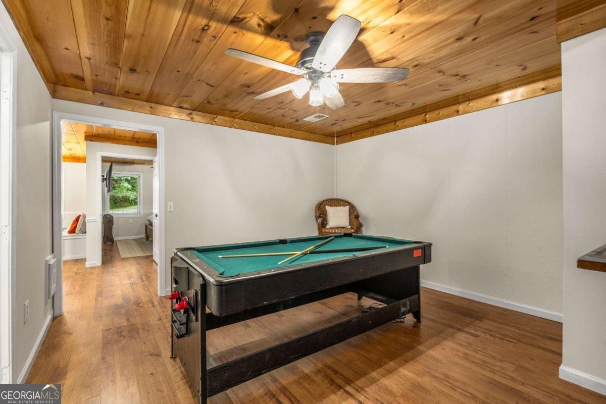 214 Piney Woods Drive Ellijay - Photo 33