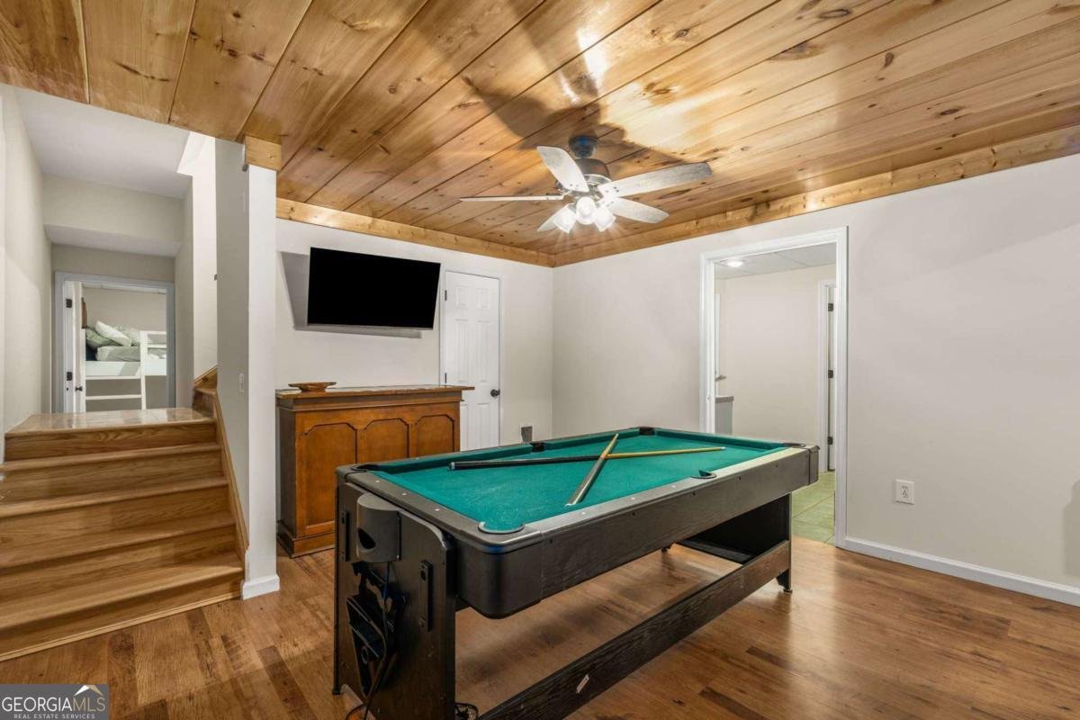 214 Piney Woods Drive Ellijay - Photo 34