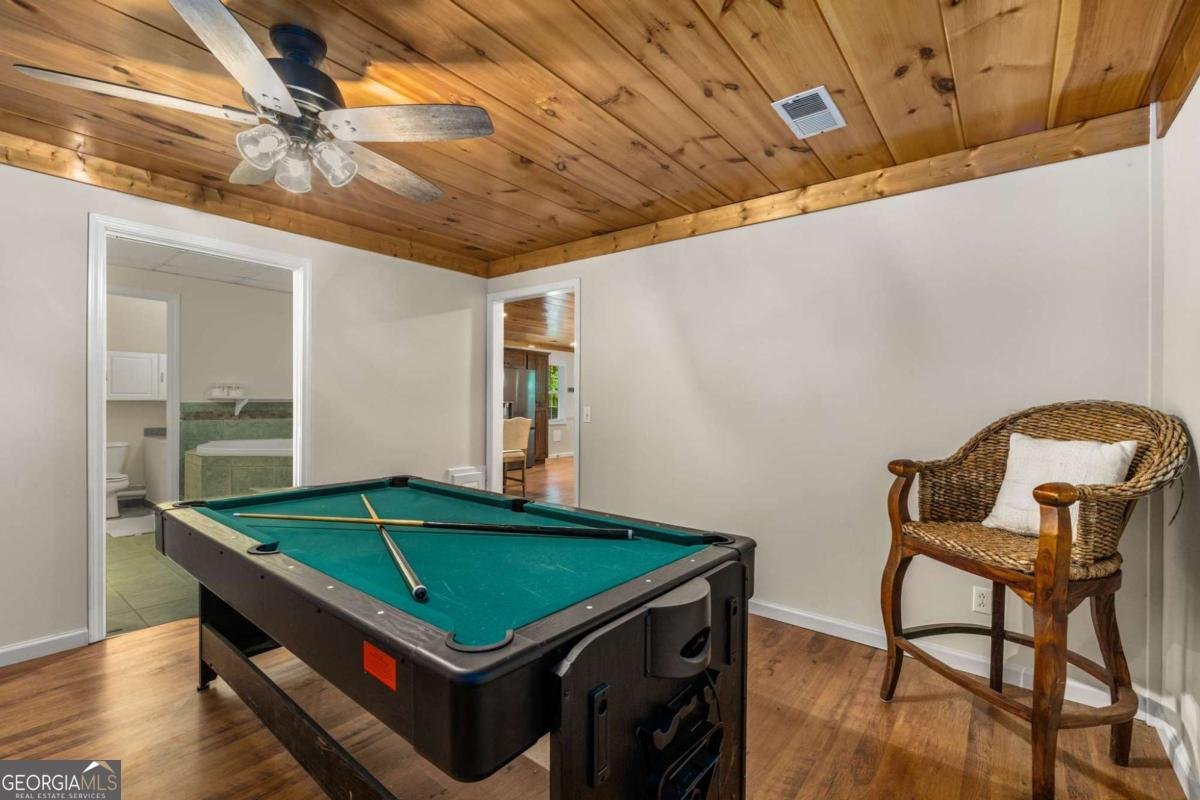 214 Piney Woods Drive Ellijay - Photo 35