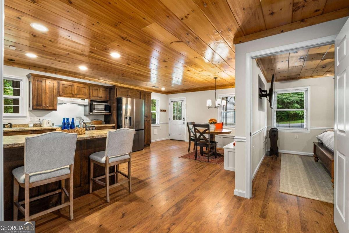 214 Piney Woods Drive Ellijay - Photo 41