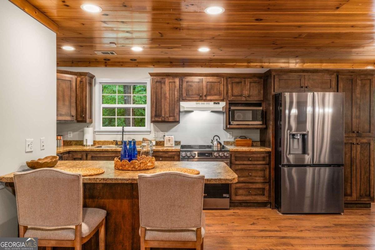 214 Piney Woods Drive Ellijay - Photo 42
