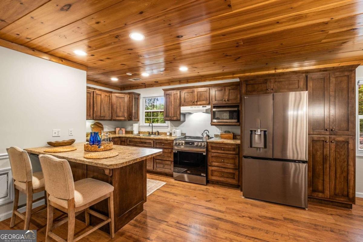 214 Piney Woods Drive Ellijay - Photo 43
