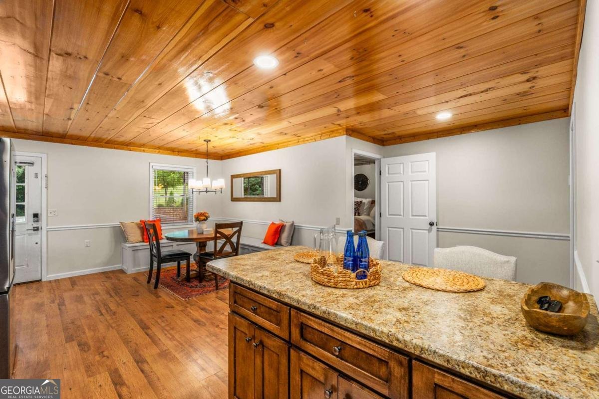214 Piney Woods Drive Ellijay - Photo 44