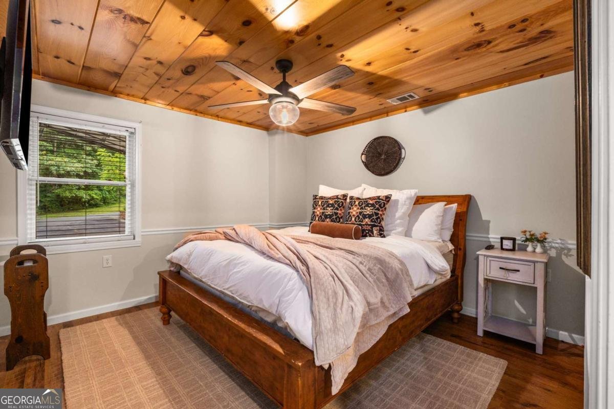 214 Piney Woods Drive Ellijay - Photo 45