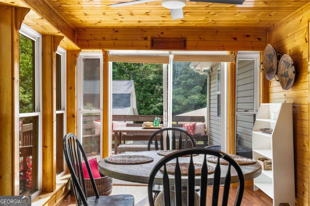 214 Piney Woods Drive Ellijay - Photo 47