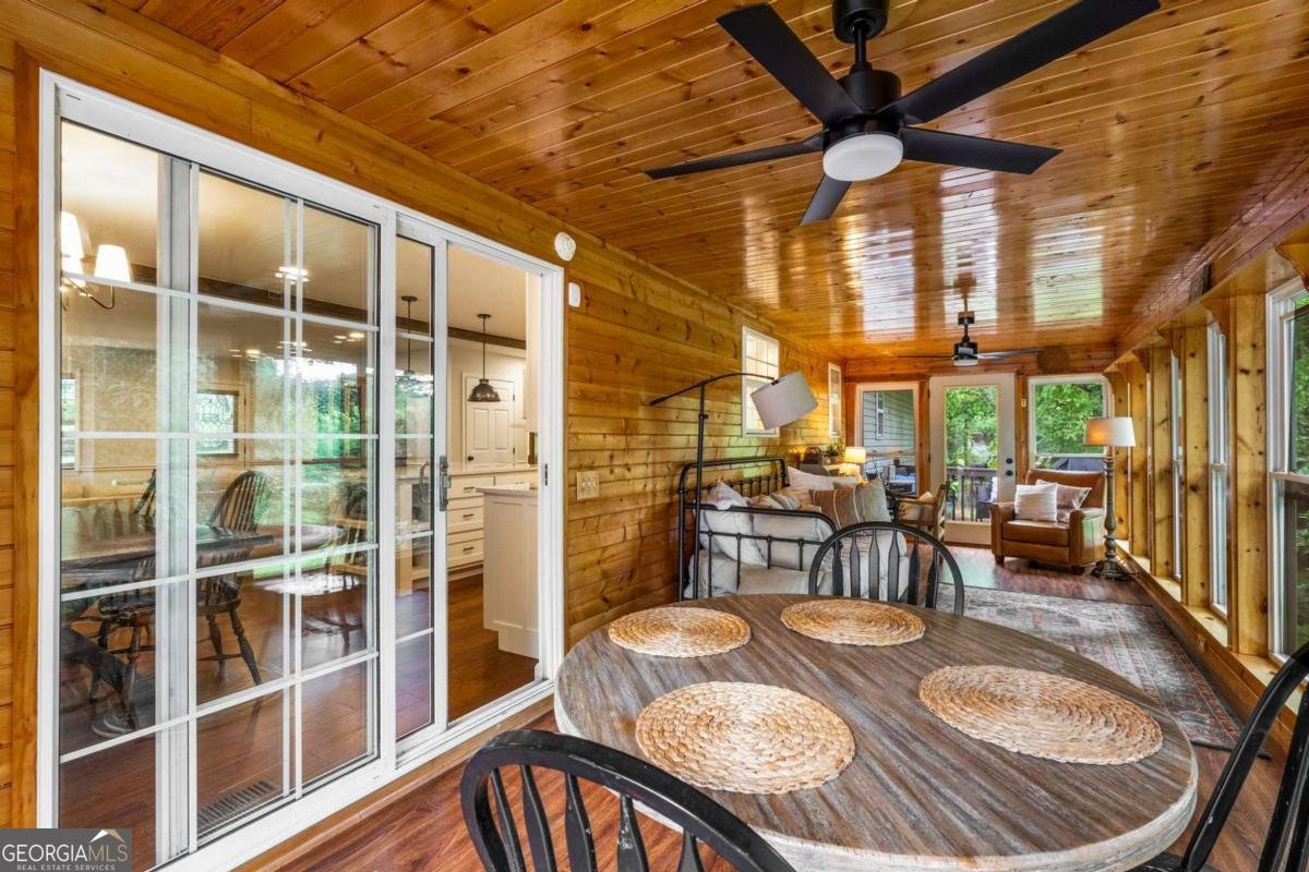 214 Piney Woods Drive Ellijay - Photo 48