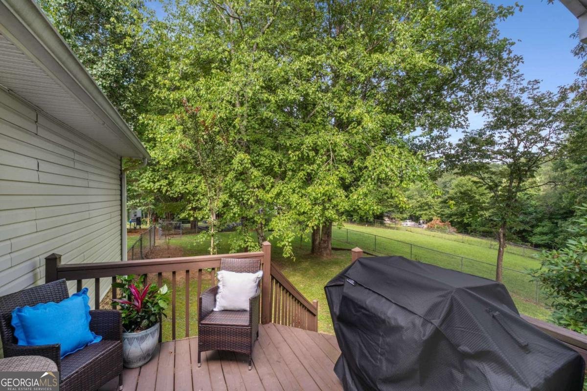 214 Piney Woods Drive Ellijay - Photo 50