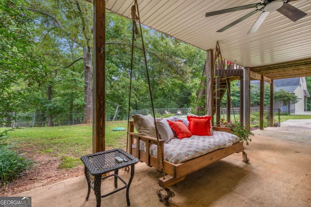 214 Piney Woods Drive Ellijay - Photo 51