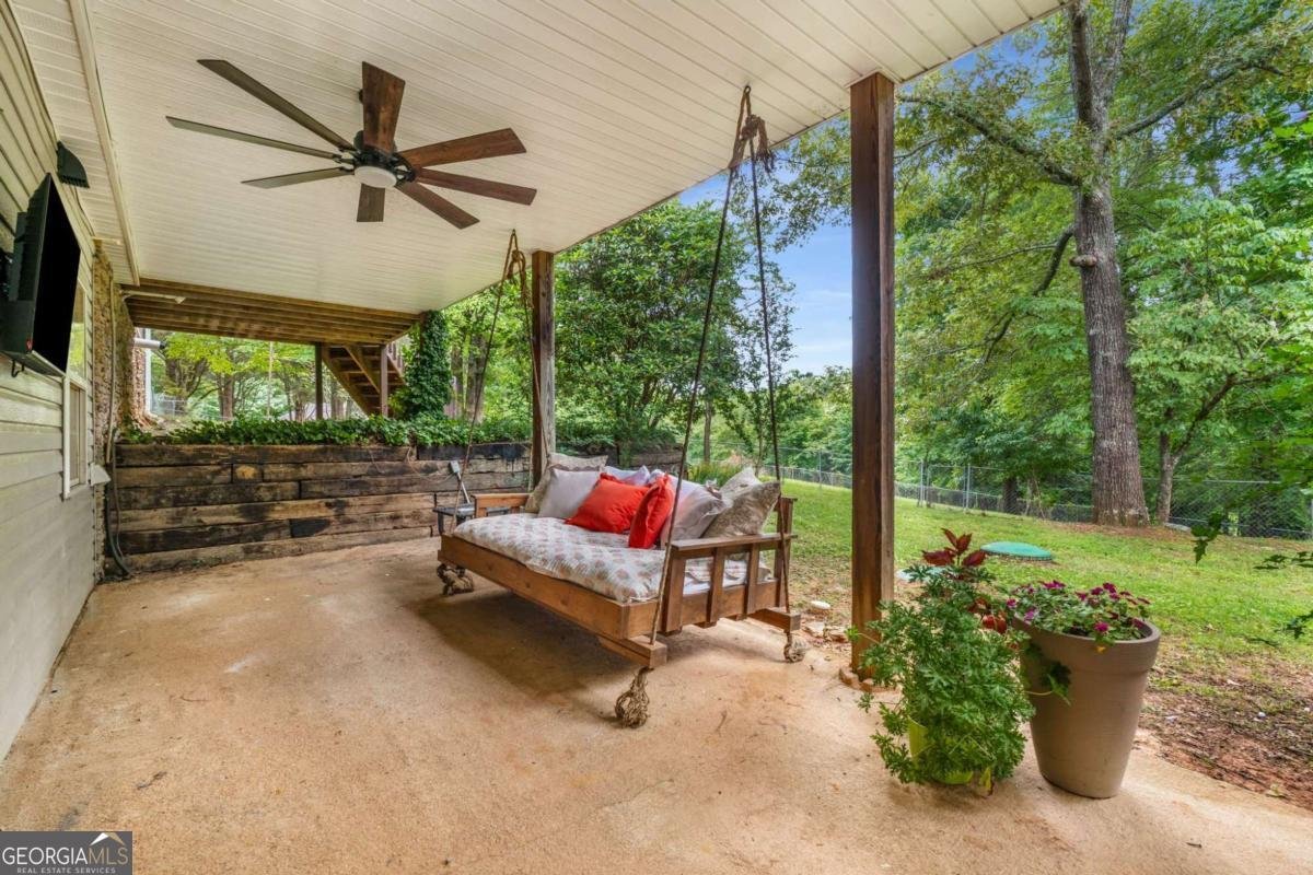 214 Piney Woods Drive Ellijay - Photo 52