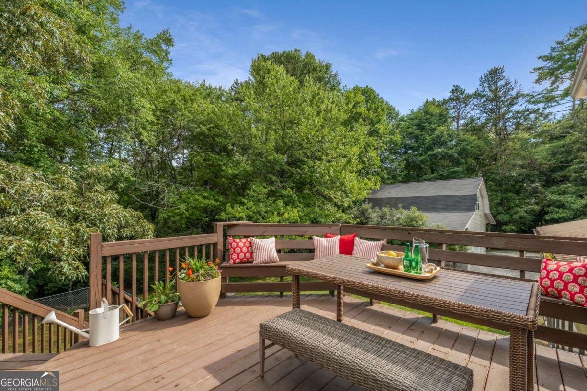 214 Piney Woods Drive Ellijay - Photo 53