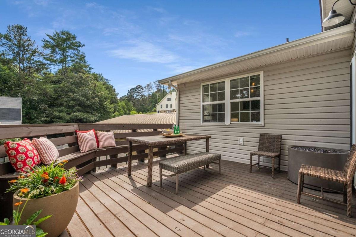 214 Piney Woods Drive Ellijay - Photo 54