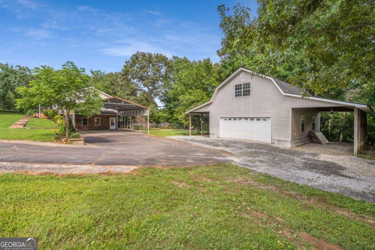 214 Piney Woods Drive Ellijay - Photo 57