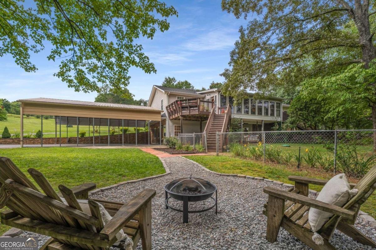 214 Piney Woods Drive Ellijay - Photo 59