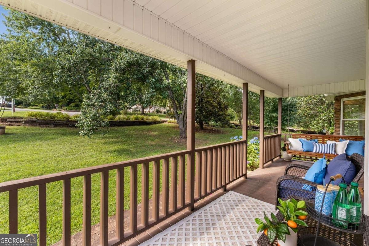 214 Piney Woods Drive Ellijay - Photo 6