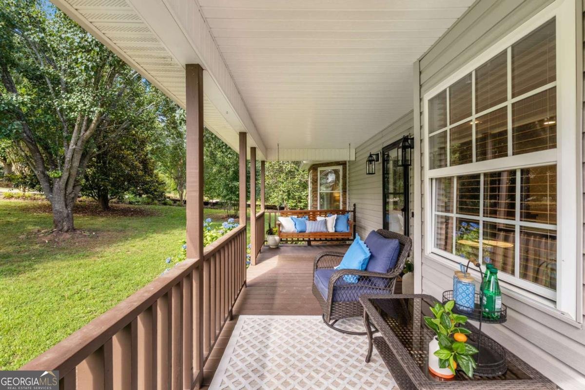 214 Piney Woods Drive Ellijay - Photo 7