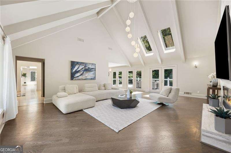 155 Marsh Glen Point Sandy Springs - Photo 24