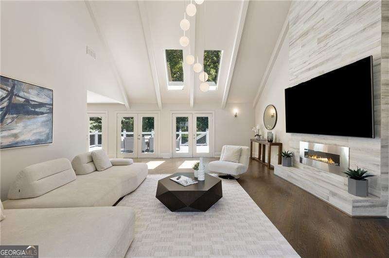 155 Marsh Glen Point Sandy Springs - Photo 25