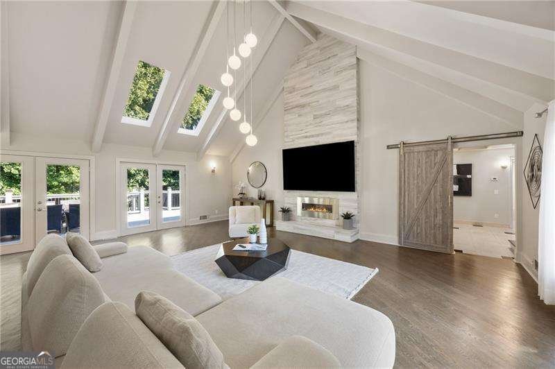 155 Marsh Glen Point Sandy Springs - Photo 26