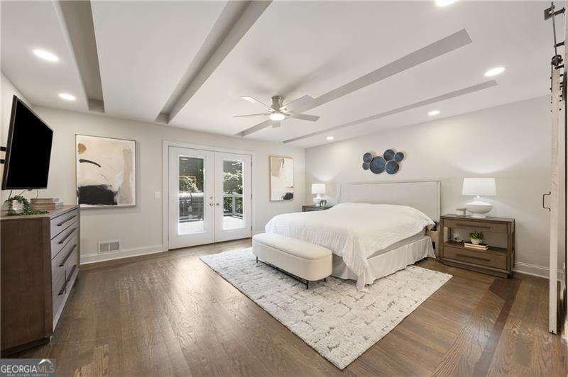 155 Marsh Glen Point Sandy Springs - Photo 27