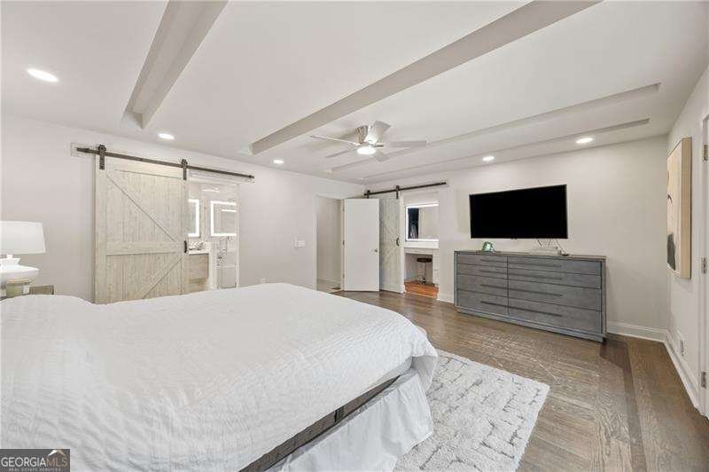 155 Marsh Glen Point Sandy Springs - Photo 28