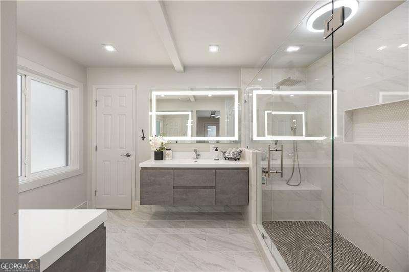 155 Marsh Glen Point Sandy Springs - Photo 29