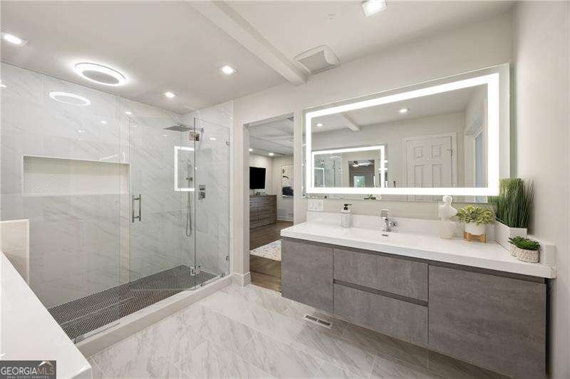 155 Marsh Glen Point Sandy Springs - Photo 30