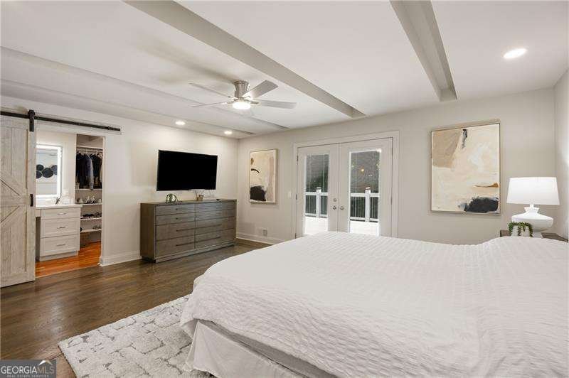 155 Marsh Glen Point Sandy Springs - Photo 32
