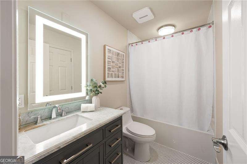 155 Marsh Glen Point Sandy Springs - Photo 35