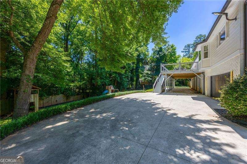155 Marsh Glen Point Sandy Springs - Photo 47
